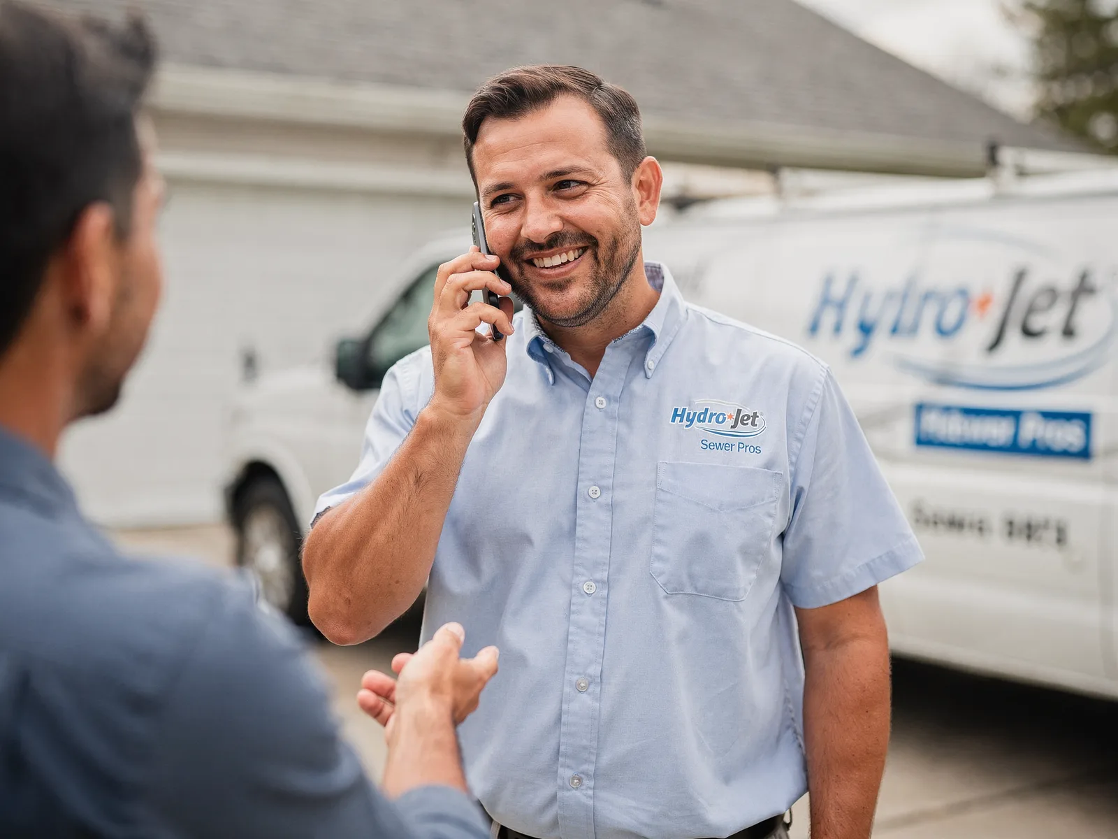 Hydro Jetting Attica, OH FAQs